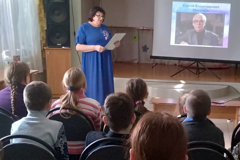 Бугурусланский район принимает участие во Всероссийском культурно-просветительском проекте «Культура для школьников»